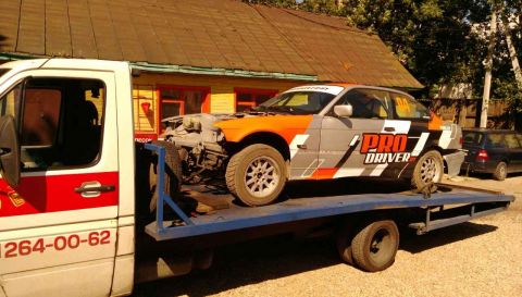 ИП Вишневский