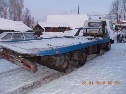 ИП Столицын