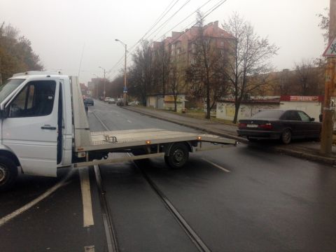 Эвакуатор39