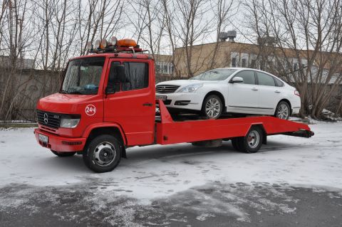 Автотехпомощь