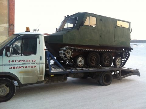 Автоинженер