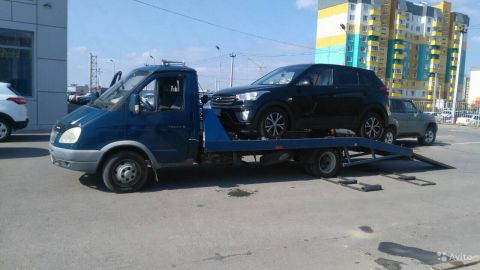 Автопомощь 24