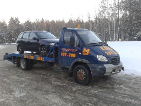 Спас