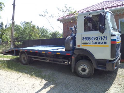 ИП Быстрый Эвакуатор