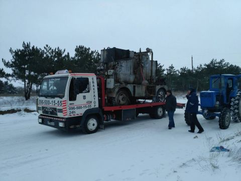  Автопомощь 24