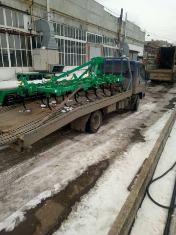 Эвакуатор