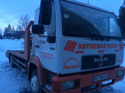 Автодопомога