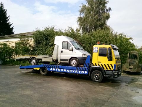 Avt-Sos