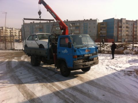 Техпомощь