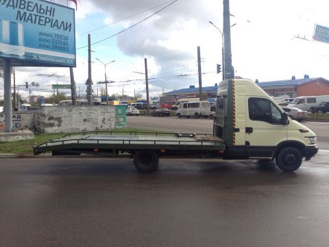 Towing 24