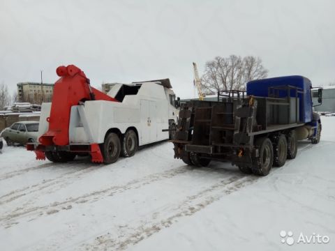 УралСтройМеханизация
