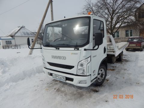 Эвакуатор 24