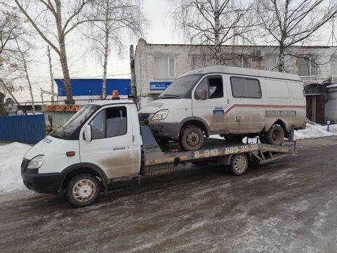 Авто Sos