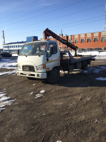 Автостоянка