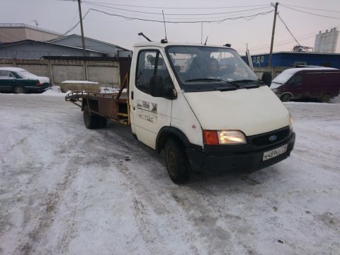 Михалыч