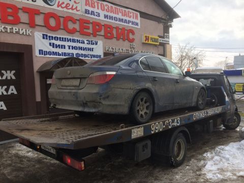 Спас Авто 24