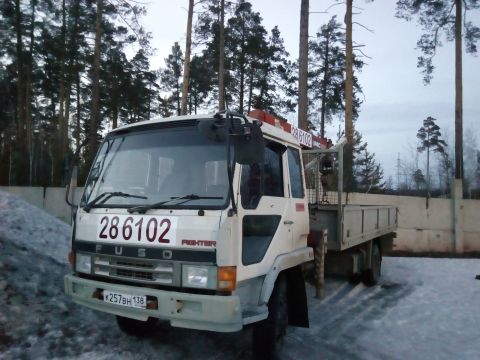 Эвакуатор