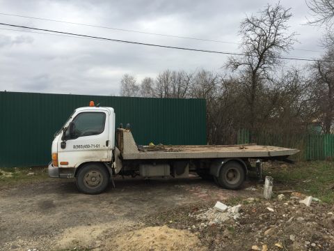 Автопомощь 24