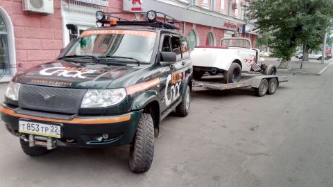 Спасавто 22