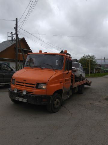 Эвакуатор