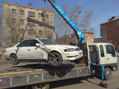 Атлант-Перевозки