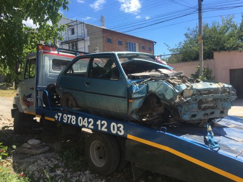 Авто Помощь 24