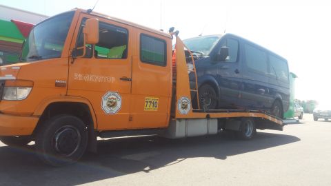 Автопомощь 24