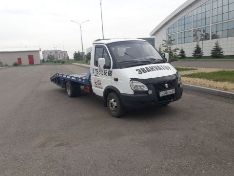 Автоспас