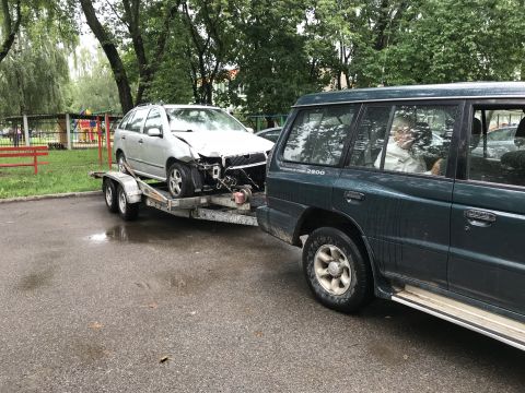 ИП Стреж Валерий Николаевич