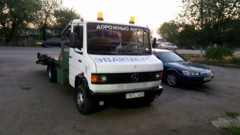 Автопомощь