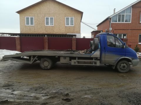 Автокомплекс Про