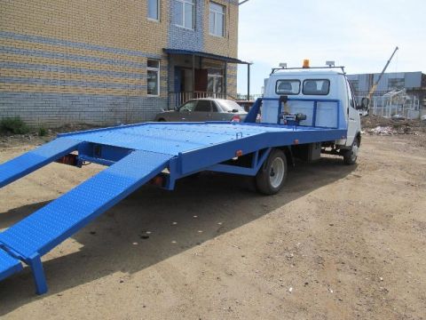 АвтоСпасатель