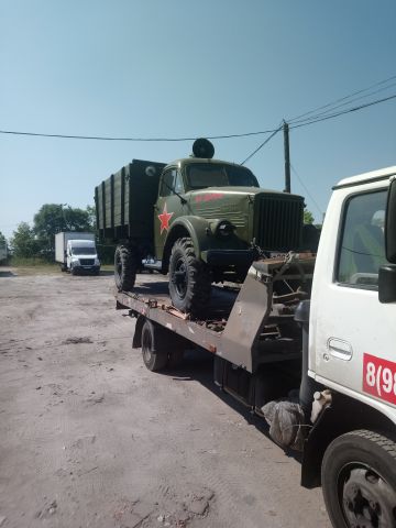 Эвакуатор
