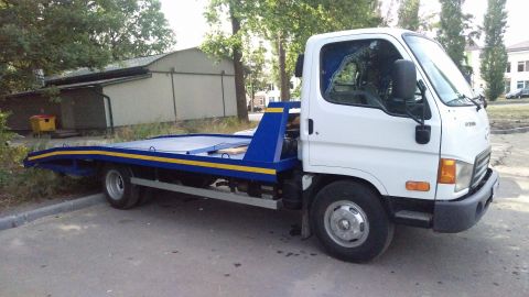 Автоsos 58