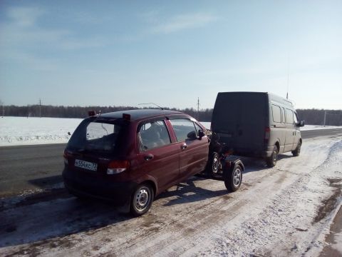 Автотехпомощь