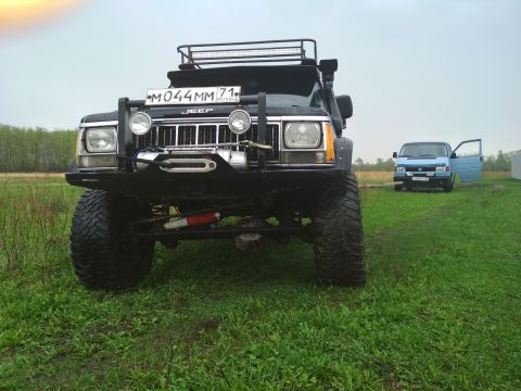 Лунаход