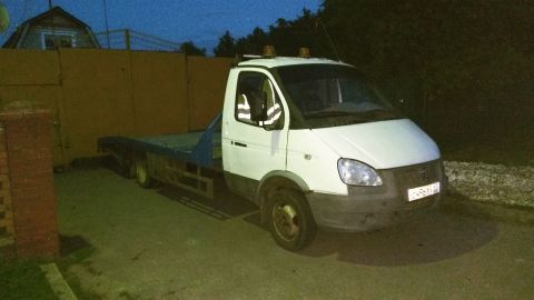 Автотехцентр Cкорость