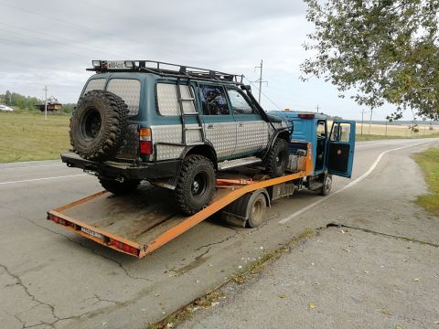 ИП Музагафаров