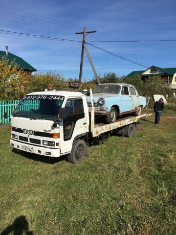 Авто Эвакуатор