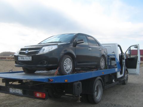 ООО Русавто