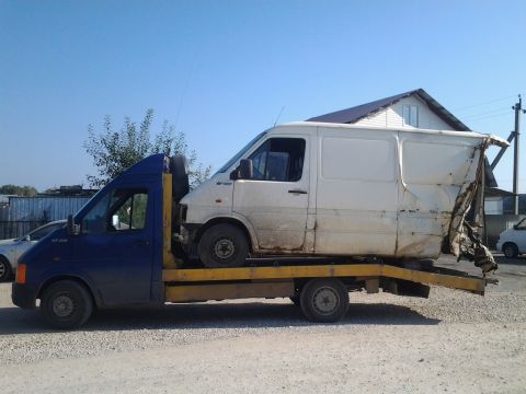 Эвакуатор 24