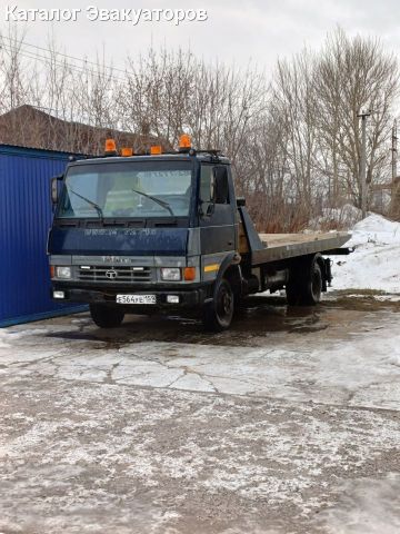 Эвакуатор
