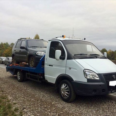 Перевозка Автомобилей