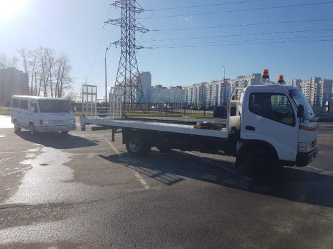 Эвакуатор