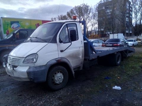 Геннадий