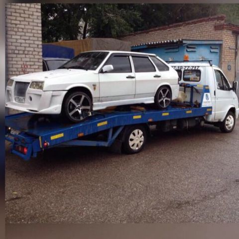 Авто Комплект