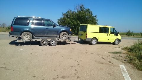 Садко эвакуатор