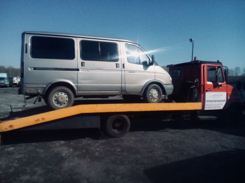 Спасатели ООО Аврора