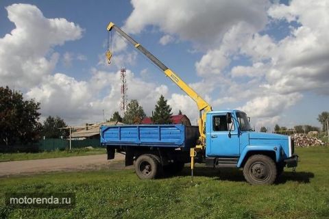 Эвакуатор