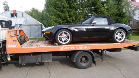 Смит Автотехник